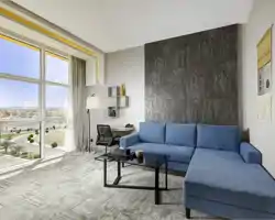 The Seasons Hotels thumbnail